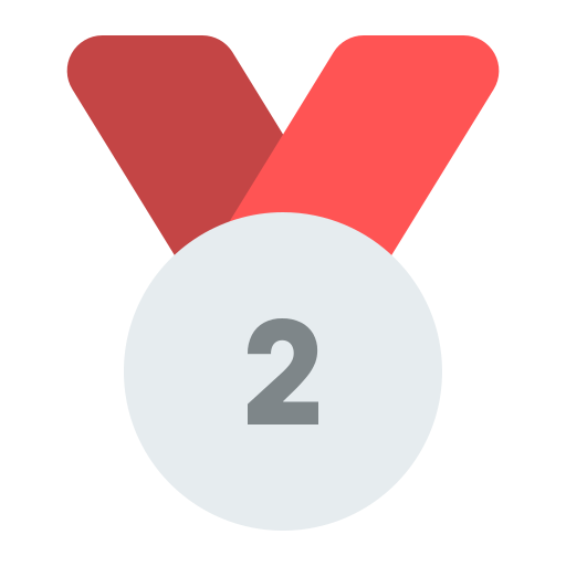 medals